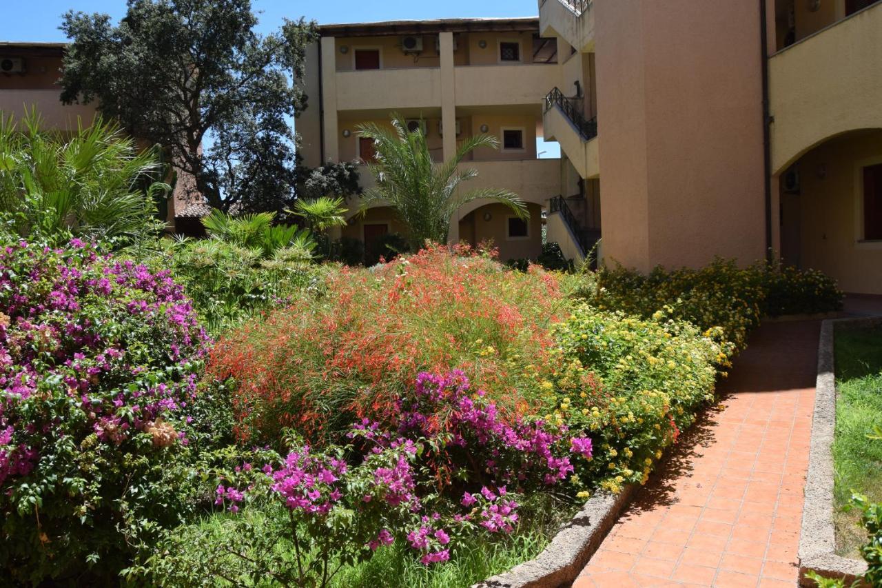 La Casa In Sardegna Apartment Olbia Exterior photo
