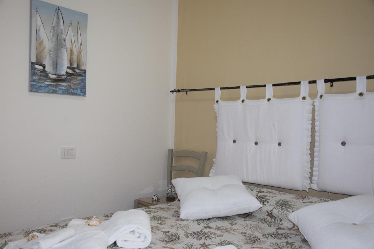 La Casa In Sardegna Apartment Olbia Exterior photo