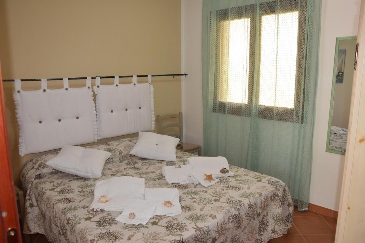 La Casa In Sardegna Apartment Olbia Exterior photo