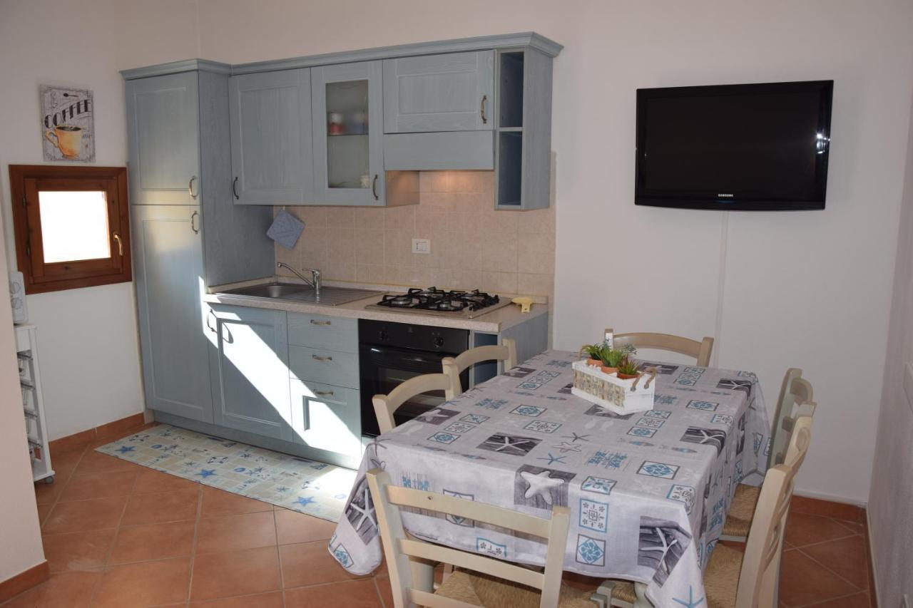 La Casa In Sardegna Apartment Olbia Exterior photo