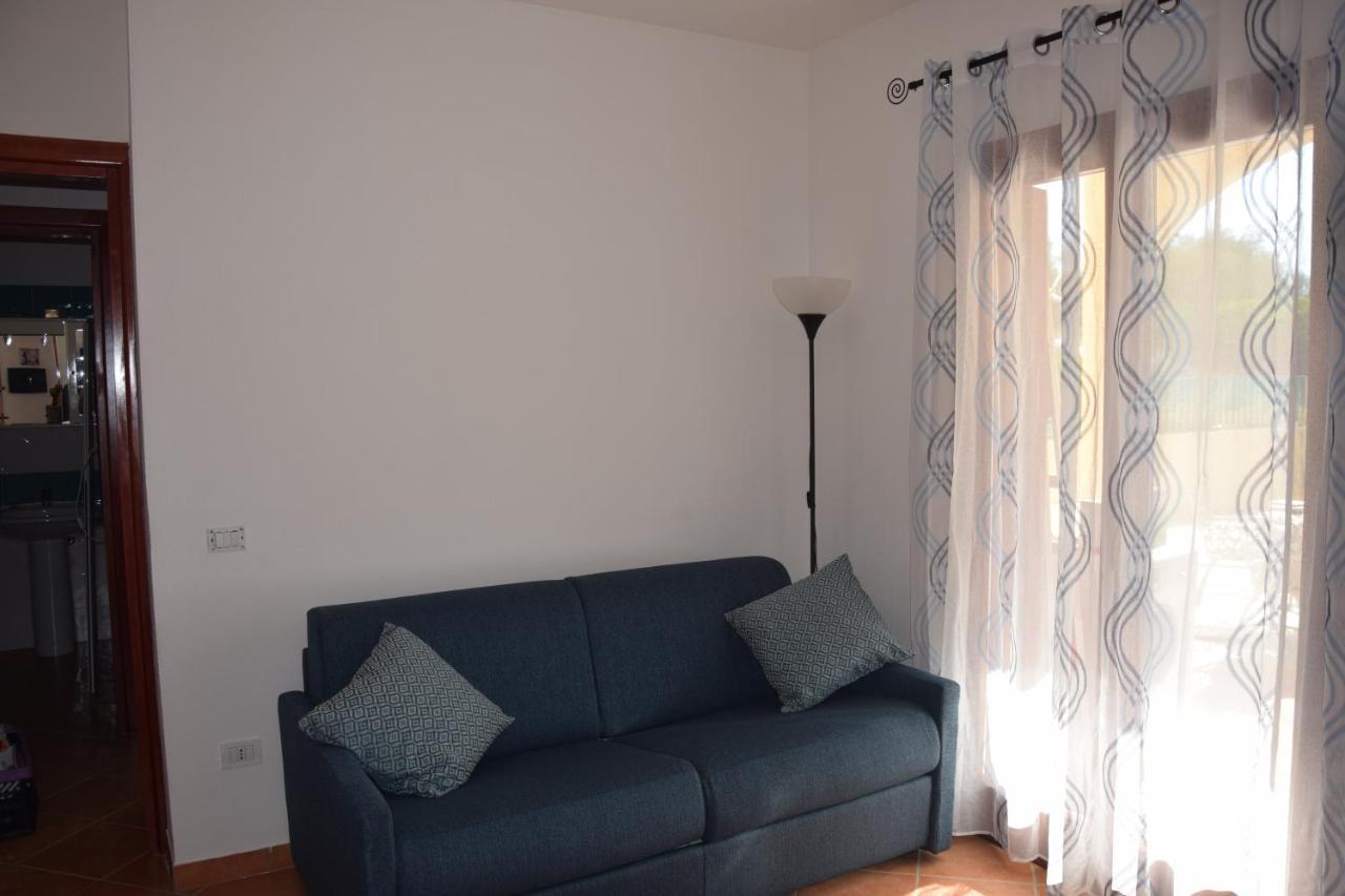 La Casa In Sardegna Apartment Olbia Exterior photo