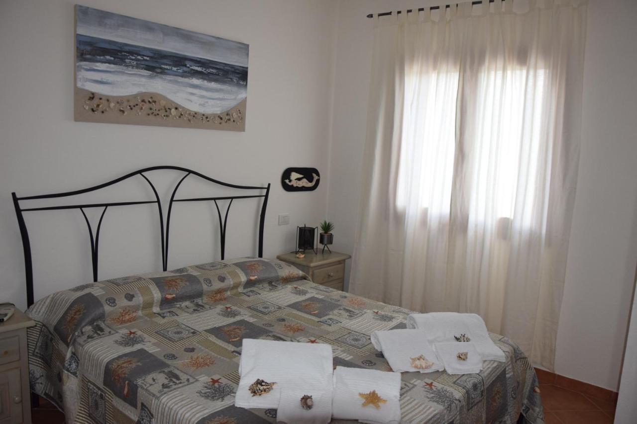 La Casa In Sardegna Apartment Olbia Exterior photo