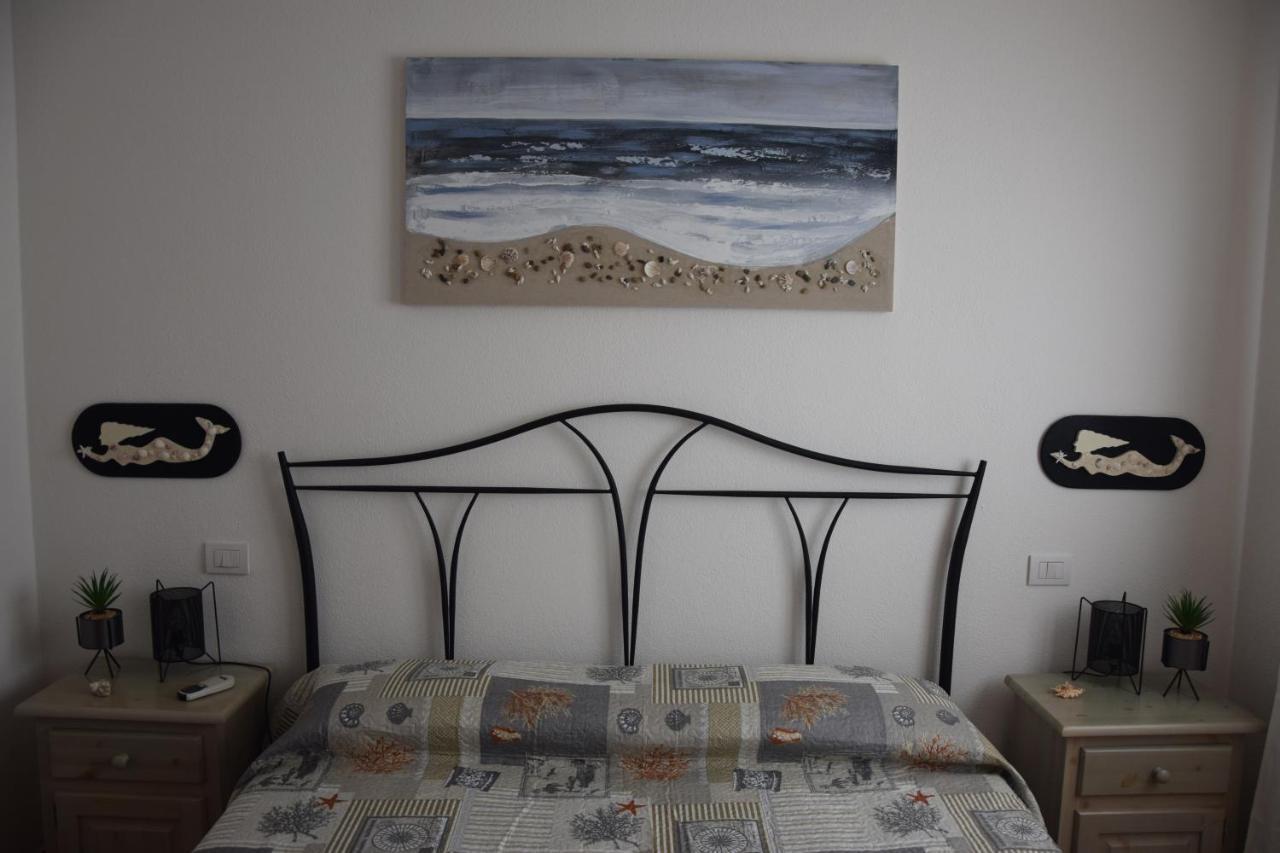 La Casa In Sardegna Apartment Olbia Exterior photo
